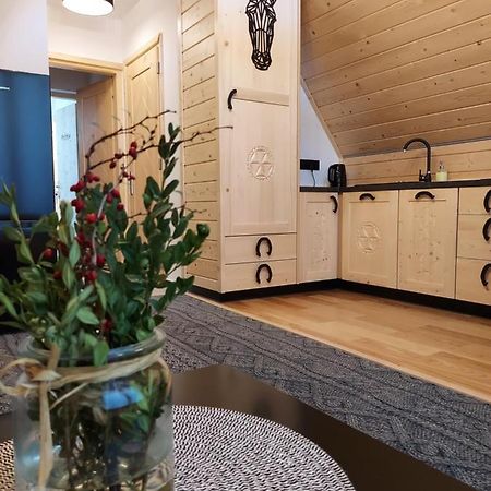 Apartamenty - Droga Do Walczakow 37A Zakopane Bagian luar foto