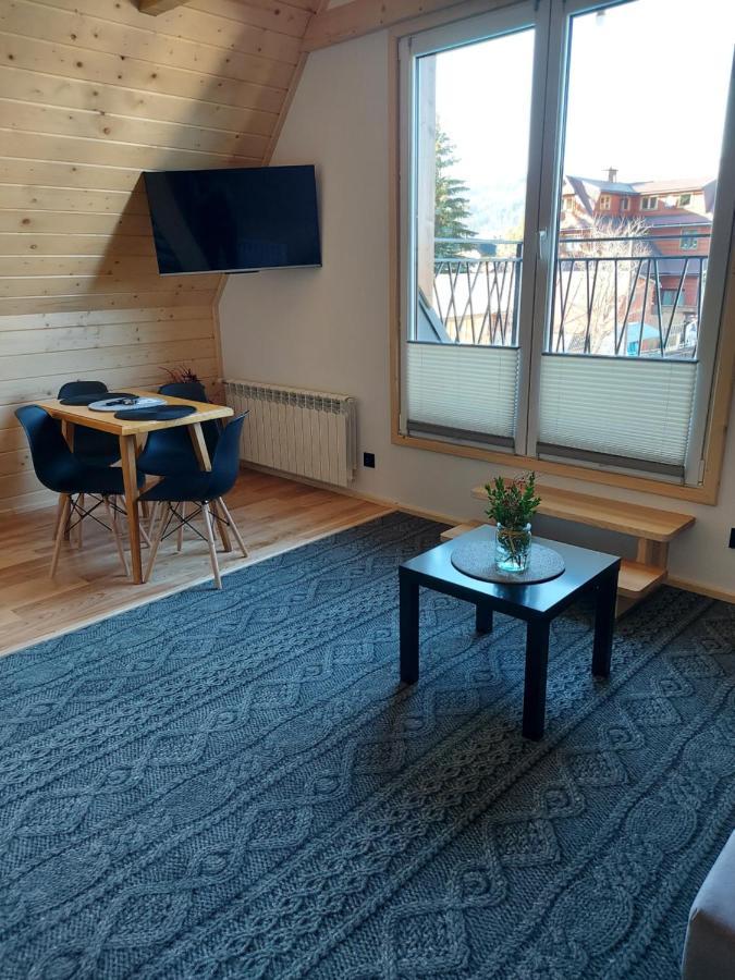 Apartamenty - Droga Do Walczakow 37A Zakopane Bagian luar foto