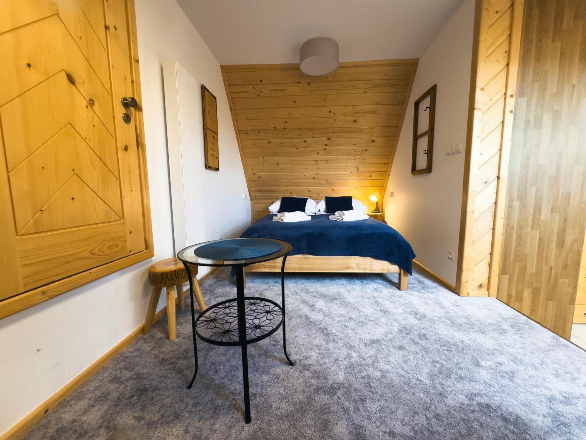 Apartamenty - Droga Do Walczakow 37A Zakopane Bagian luar foto